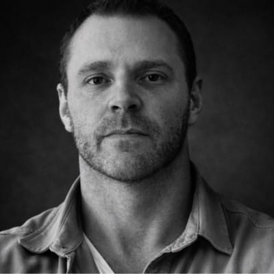 Chris Burton, Founder · Principal Consultant