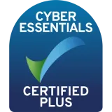 Cyber Essentials Plus logo